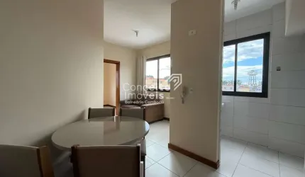 Edificio Aspen - Ponta Grossa
