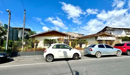 Terreno - Centro de Camboriú