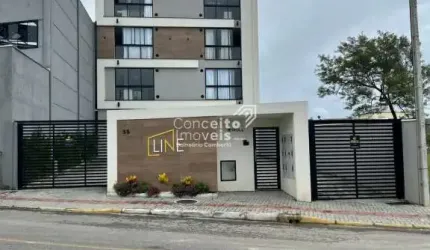 LINE RESIDENCIAL - Camboriú