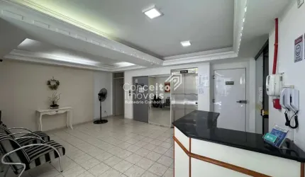 Edifício Laureano Bittencourt - LOCAÇÃO ESTUDANTIL