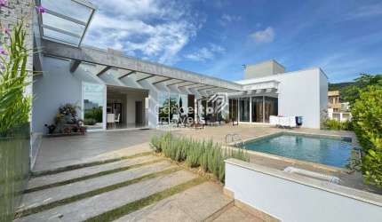 Casa - Condomínio Caledonia
