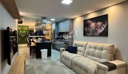 Amores da Brava Club House - Praia Brava - Praia Brava/Sc