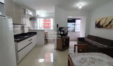 Edifício Residencial Las Vegas