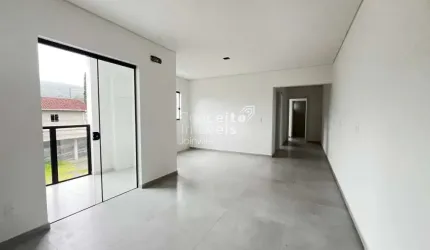 Residencial Bom Retiro Alpha  Joinville/SC 66,59 m²