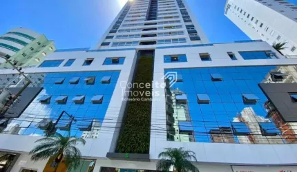 Edifício Essence Residence - Pioneiros - Balneário Camboriú