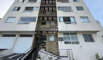 Apartamento Diferenciado - Bairro das Nações