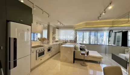 Apartamento - Centro