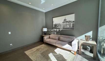 Apartamento  Diferenciado - Bairro Nações
