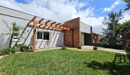 A CASA PERFEITA PARA VOCÊ NO LITORAL GAÚCHO!