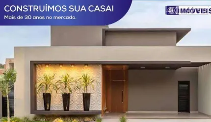 Casa com 3 dormitórios à venda, 150 m² por R$ 675.000,00 - Pedra Branca - Palhoça/SC
