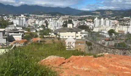 Terreno à venda, 431 m² por R$ 490.000,00 - Pedra Branca - Palhoça/SC