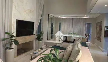 Casa à venda, 300 m² por R$ 2.490.000,00 - Pedra Branca - Palhoça/SC