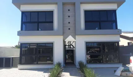 Apartamento com 2 dormitórios à venda, 69 m² por R$ 425.000,00 - Praia da Pinheira - Palhoça/SC