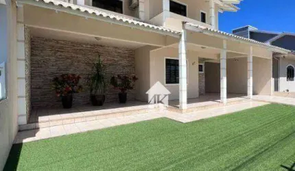 Casa com 3 dormitórios à venda, 270 m² por R$ 1.280.000,00 - Centro - Palhoça/SC