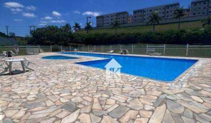 Casa com 2 dormitórios à venda, 56 m² por R$ 380.000,00 - Bela Vista - Palhoça/SC