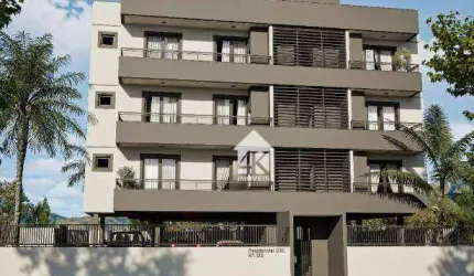 Apartamento 3 quartos com suíte no Bela Vista