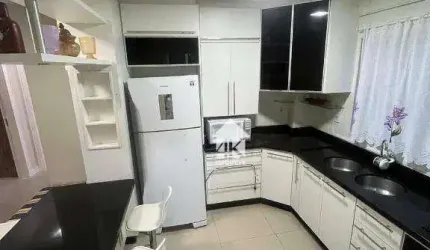 Apartamento com 2 dormitórios à venda, 71 m² por R$ 540.000,00 - Ingleses - Florianópolis/SC