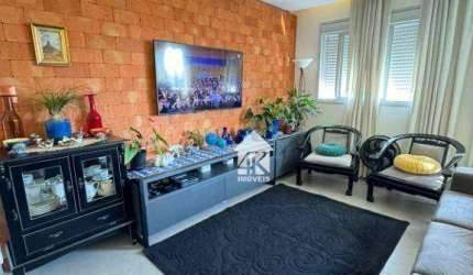 Apartamento Residencial Bergamo