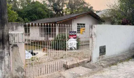 Terreno à venda, 237 m² por R$ 430.000 - Centro - Palhoça/SC