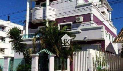 Apartamento com 2 dormitórios à venda, 93 m² por R$ 390.000,00 - Pagani - Palhoça/SC