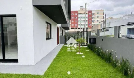 Sobrado à venda, 144 m² por R$ 990.000,00 - Pagani - Palhoça/SC