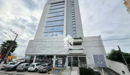 Sala à venda, 20 m² por R$ 200.000 - Centro - Palhoça/SC
