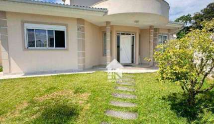 Casa à venda, 400 m² por R$ 1.599.000,00 - Picadas do Sul - São José/SC