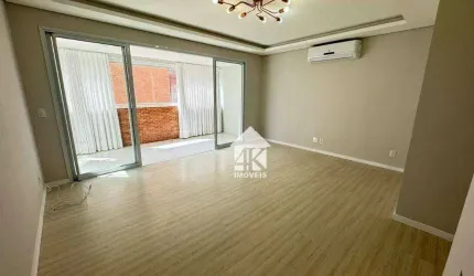 Apartamento com 3 dormitórios à venda, 111 m² por R$ 1.299.000 - Pedra Branca - Palhoça/SC