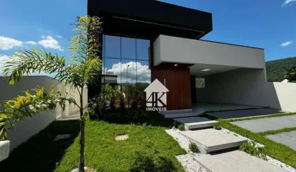 Casa com 3 dormitórios à venda, 175 m² por R$ 1.200.000,00 - Vila Becker - Santo Amaro da Imperatriz/SC