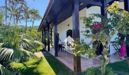 Casa com 2 dormitórios à venda, 150 m² por R$ 1.010.000,00 - São Miguel - Biguaçu/SC