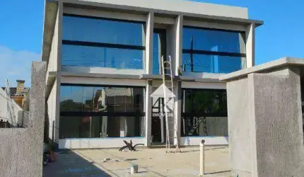 Apartamento com 3 dormitórios à venda, 82 m² por R$ 750.000 - Praia do Sonho - Palhoça/SC