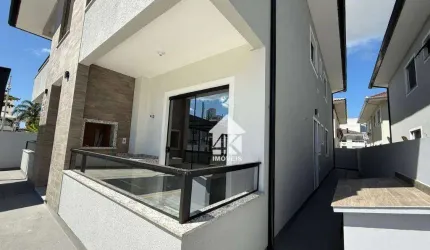 Apartamento com 2 dormitórios à venda, 60 m² por R$ 358.000,00 - Nova Palhoça - Palhoça/SC
