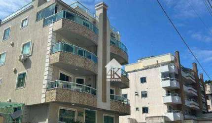 Cobertura com 4 dormitórios à venda, 152 m² por R$ 1.150.000,00 - Centro - Bombinhas/SC