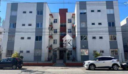 Apartamento com 3 dormitórios à venda, 69 m² por R$ 430.000 - Kobrasol - São José/SC
