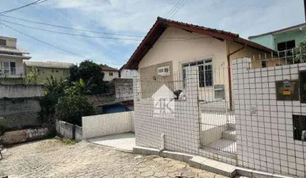 Casa com 3 dormitórios à venda por R$ 1.200.000,00 - Trindade - Florianópolis/SC