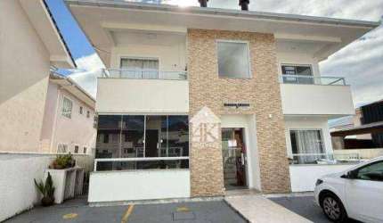 Apartamento à venda, 60 m² por R$ 299.000,00 - Nova Palhoça - Palhoça/SC