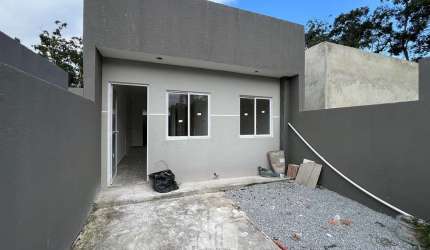 Imóvel financiável em Matinhos