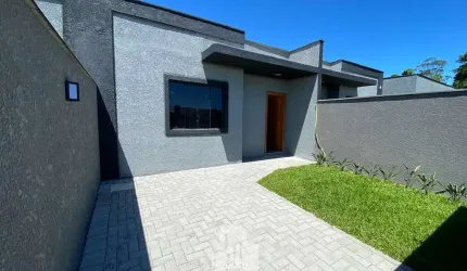Casa com edícula em Shangri-lá