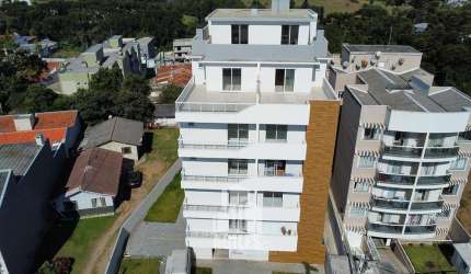 Cobertura Duplex em São José dos Pinhais