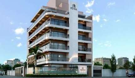 Sunrise, apartamentos frente mar em Matinhos