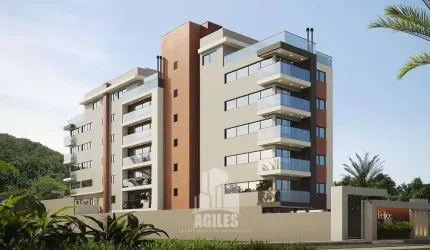 Felice Residence, apartamentos em Caiobá