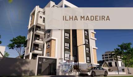 Apartamentos perto do mar em Matinhos
