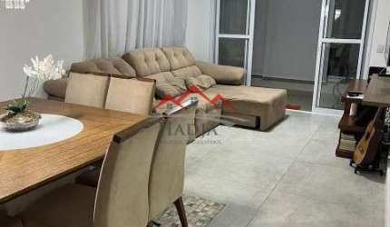 Apartamento à venda em Jundiaí, Le Parc Residence.