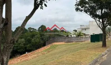 Terreno a venda no condomínio Ville de France em Itatiba SP.