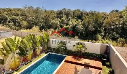 CASA A VENDA DO CONDOMINIO BRISAS DA MATA - JARDIM SAMAMBAIA - JUNDIAÍ -SP