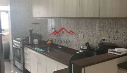 APARTAMENTO A VENDA NO EDIFÍCIO VITÓRIA RÉGIA EM JUNDIAÍ-SP