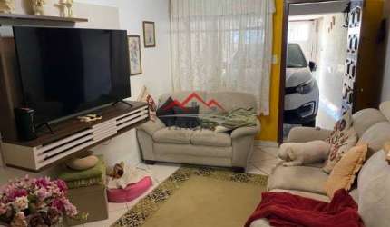 CASA A VENDA NA VILA CANTERUCCI EM JUNDIAI-SP
