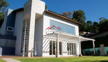 CASA DE CONDOMÍNIO A VENDA - MORADA MEDITERRÂNEA - ENGORDADOURO EM JUNDIAÍ SP