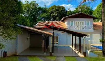 Casa a venda em condomínio Bosques do Corrupira em Jundiaí SP