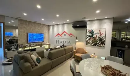 APARTAMENTO A VENDA NO CONDOMÍNIO ELÉVE - JARDIM TREVO EM JUNDIAÍ SP